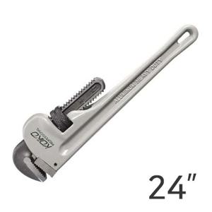 코이코 KPW_A24 알루미늄 파이프렌치 600mm K