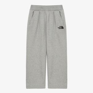 [노스페이스 키즈] 노스페이스 키즈 NP6KR01S 그레이 스쿨데이 팬츠 NP6KR01S