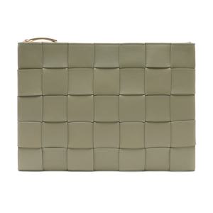 [보테가베네타] 23FW 여성 카세트 미디엄 클러치백 (652931 VCQC1 2916 23F)