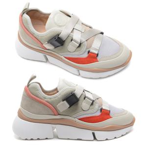 [끌로에] 20FW 여성 소니 스니커즈 (CHC18A05118_38A_20F)