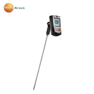침투용펜타입온도계 TESTO 905-T1