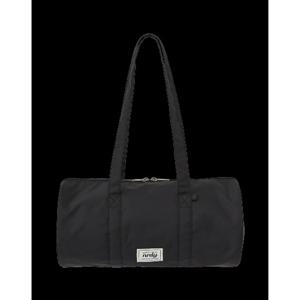 [널디] 라벨 더플백 PNES25BG07 LABEL DUFFLE BAG PNES25BG07