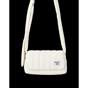 [널디] 패딩 크로스백 PNEF24BG04 PADDING CROSS BAG PNEF24BG04