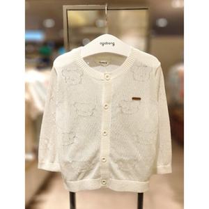 [아가방플렉스] 베른자가드 가디건 (01S321401) 01S321401