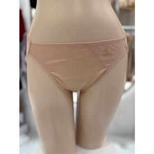 [와코루 란제리] 4컬러 순면100% 60수 비키니라인 데일리 요일팬티(WPT4128SK) WPT4128S