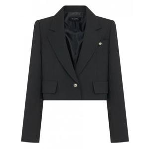 [케네스레이디] 엘씨트 금장버튼 자켓 (EWJKOI4104) EWJKOI4104