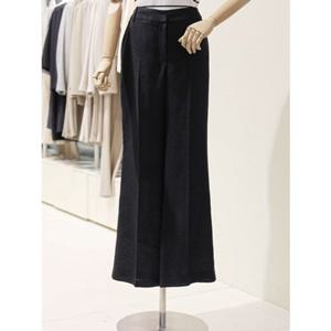 [숲] SOUP 숲 세미일자 셋업 정장 팬츠 (SB4TP32) SB4TP32