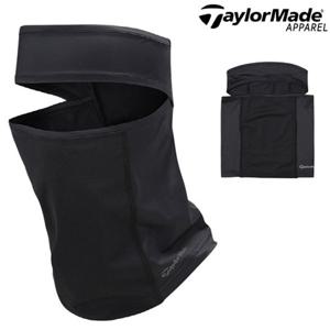 [테일러메이드] 25년 S S 남성용 골프 냉감 마스크 TMAIO2641 199(블랙) TMAIO2641991