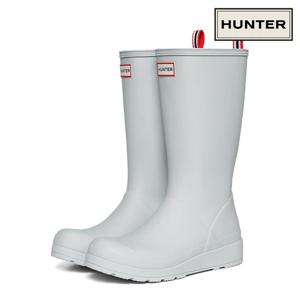 헌터 오리지날 플레이 톨 레인부츠 마이크로 칩 WFT2007RMA-MC