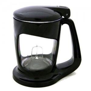 스마트 티포트 500ml 표일배 주전자 주전자 표일배 다관 숙우 스마트포트 스테인레스필터 메쉬필터 티포트