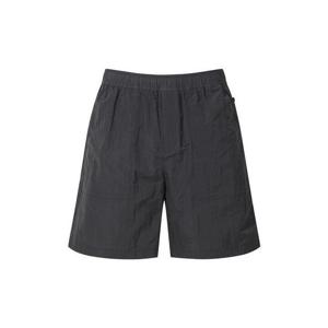 [하이드로겐] 남성 립스탑 셋업 4부 쇼츠 H11E2PS205_GY