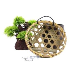 회전초밥튀김바스켓 소 튀김바구니 소 다용도바구니 다용도바스켓 주방바스켓 주방바구니 주방소쿠리 튀김