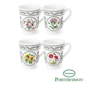 [포트메리온] 베리에이션 벨머그 4p(DE)(VR) BellBeakerDE4pVR