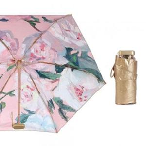 양산 양우산 우산 우양산 아트팝 UV차단 초미니 겸 6단 경량