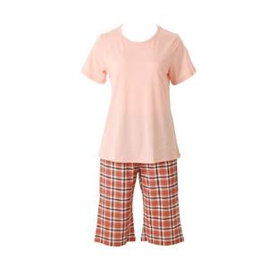 비너스  여성 신축성이 좋은 시원한 인견COOL 솔리드 상하의세트(VEV3920FVEP3920F)