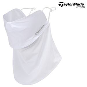 [테일러메이드] 골프 여성 냉감 마스크 TWAIO6643-100 2025 SS 뒷목 가리개 TWAIO6643100