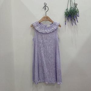 치크 sh06 찰랑 카라 원피스 CKOW2541G01