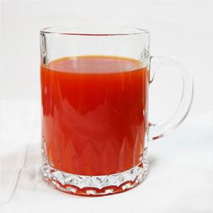 와인앤쿡 비드리오 베이직 머그 6p 고급머그컵 유리잔 유리컵 물컵 음료컵 주스컵 디저트컵 투명머그 유리