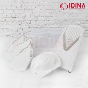 헤스타 베르너 V슬라이서 만능 채칼 (CG21298) 야채슬라이서 채소슬라이서 주방슬라이서 요리도구 조리도구