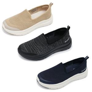 [와이컨셉] 베어파우 LILLIANA 여성 캐주얼 심플 슬립온 스니커즈 3종 택1 K2987RA-W K2987RA-W