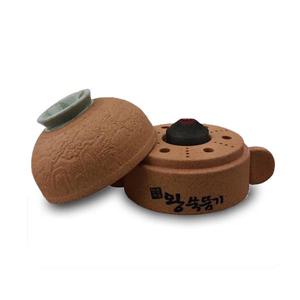 천년거북 왕쑥뜸기 온구기 가정용 한의원 한방용품 무연뜸 쑥봉 좌대기