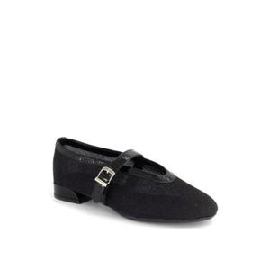 [소다] 여성 메쉬 메리제인 플랫슈즈 2CM(ALS506PB10) ALS506PB10