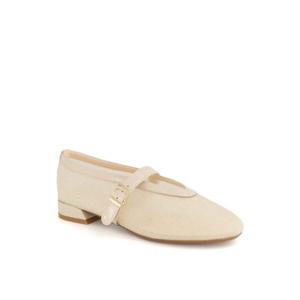 [소다] 여성 메쉬 메리제인 플랫슈즈 2CM(ALS506PB32) ALS506PB32