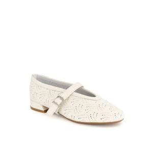 [소다] 여성 메쉬 메리제인 플랫슈즈 2CM(ALS506LS35) ALS506LS35