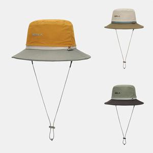 [네파] 공용 봄 여름 모자 2025 루메 더블버킷햇 7LC7410