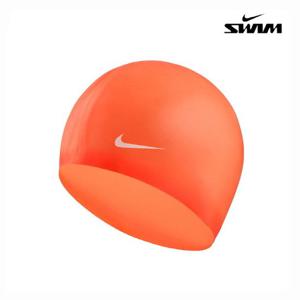 [나이키 스윔]수모 공용아동 솔리드 실리콘 캡 TESS0106-618