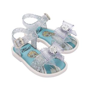 [토박스] 미니멜리사 마 샌들 디즈니 프린세스 베이비 클리어글리터 MSKCF2TSMD11CLG MSKCF2TSMD11CLG