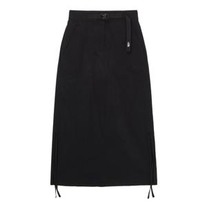 [노스페이스] 노스페이스 NK6NR31A 여성 코브 스커트 우븐 롱치마 KR NK6NR31