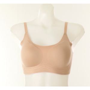 [비너스 란제리] OBR3073 부드럽고 탄탄한 고퀄리티 소재의 라이크라 노와이어 퓨징브라 OBR3703Z0000
