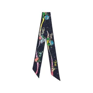 에르메스 스페이스 더비 트윌리 마린 로즈 멀티꼴로르 H063573S05