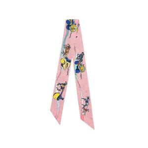 에르메스 스페이스 더비 트윌리 마린 로즈 블루 죤 H063573S06