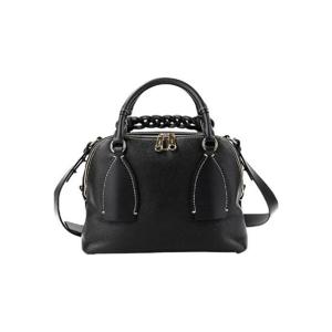 끌로에 미디움 다리아 숄더백 블랙 C20US360C624D4