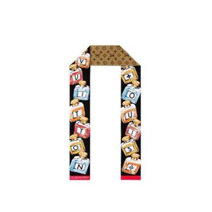 루이비통 LV 에센스 방도 S00 블랙 M93330