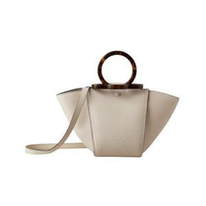 멀버리 실키 카프 미니 라이더스 탑 핸들 초크 RL7795-657W160