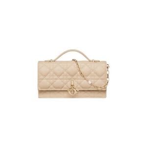 디올 미스 디올 라이트 백 파우더 베이지 S0980ONMJ-M51U