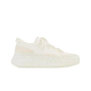 끌로에 나마 스니커즈 화이트 CHC22S579Y0101