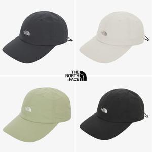 소프트 캠프 캡 모자 NE3CR04 A,B,C,D