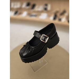 [소다] 여성 메리제인 로퍼 6CM(ARS5042310) ARS5042310