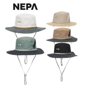 [네파] 공용 등산 모자 탈부착 루메햇 여행 벙거지 7KC7413