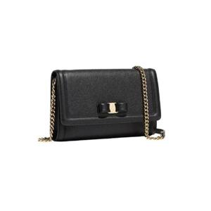 페라가모 바라 미니백 블랙 22C940-675575