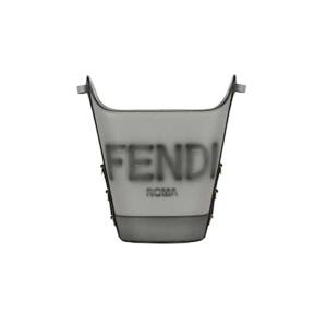 펜디 버킷 숄더백 그레이 8BT348AC9LF1CKX