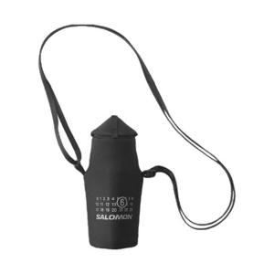 살로몬 x MM6 메종 마르지엘라 보틀 홀더 블랙 LC2371400