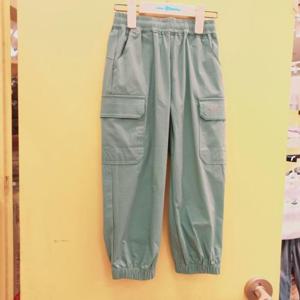 리틀밥독 HC11 버키바지(민트) B252MPL01