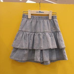 리틀밥독 HC11 아린치마바지(여름) B252MPT01