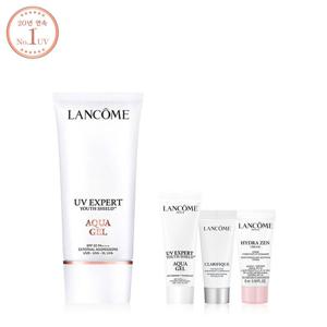 [랑콤] [4TH] UV 엑스퍼트 아쿠아젤 50ml 세트