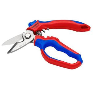 크니펙스 KNIPEX 크니펙스 전공가위 95 05 20 SB 페룰